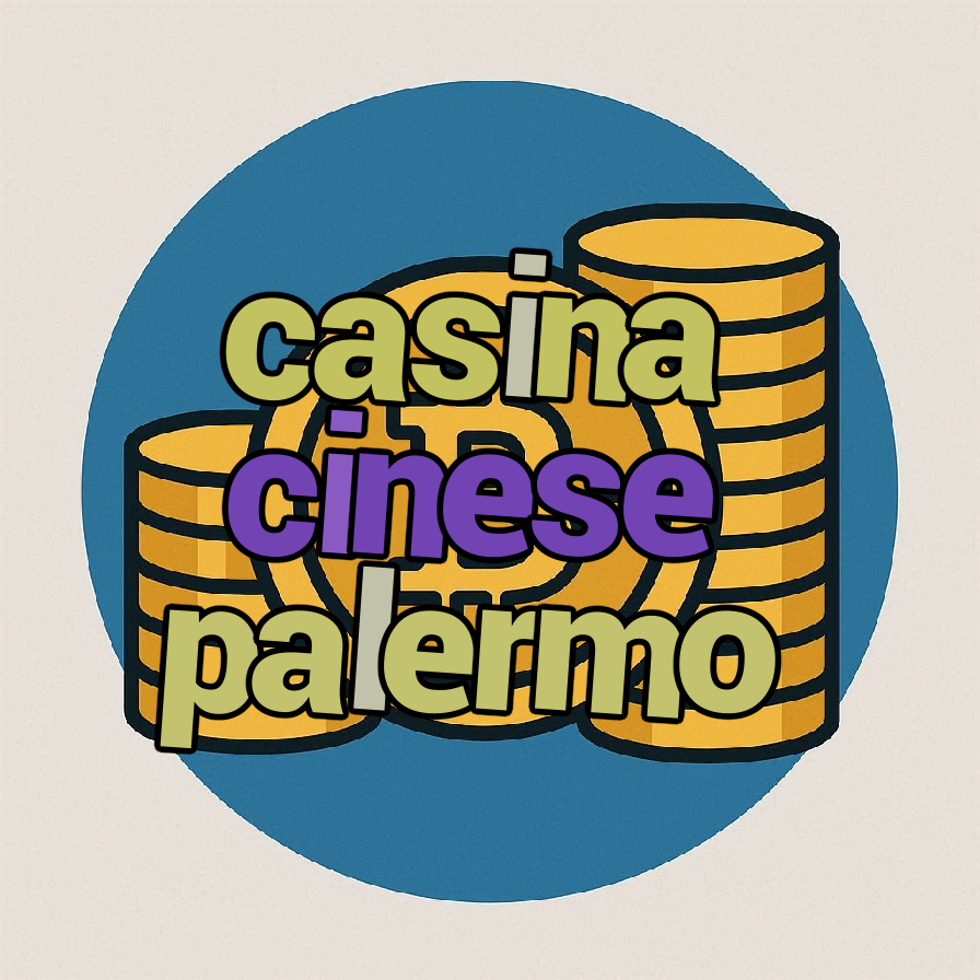 casina cinese palermo